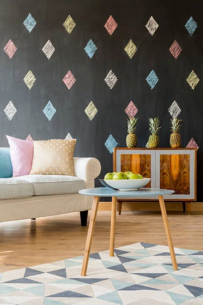 143k (1) عامل تركيب ورق جدران أبوظبي