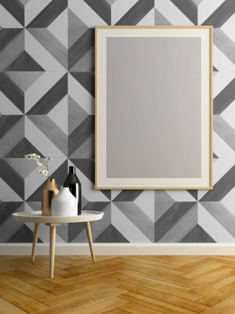 عامل تركيب ورق جدران دبي