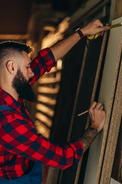 نجار في دبي